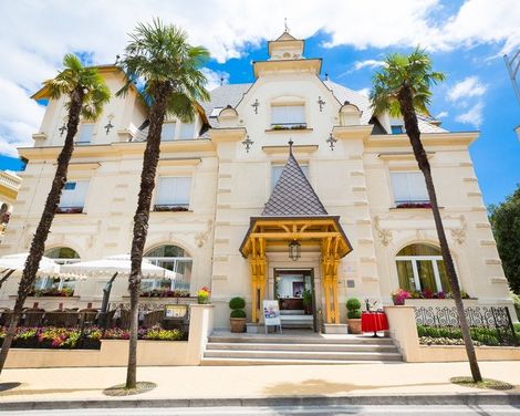 Amadria Park Hotel Agava-2