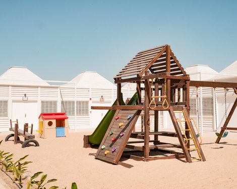 Sentido Reef Oasis Suakin-4