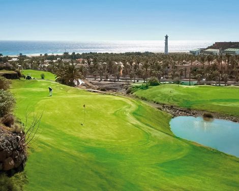 Hotel Jandia Golf-3