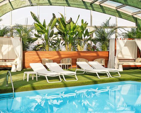 Arrecife Gran Hotel & SPA-1