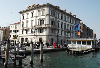 Hotel, Grande Italia