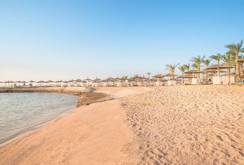 Hotel, Pickalbatros Aqua Blu Resort - Hurghada