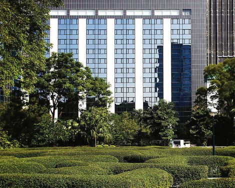 The Mira Hong Kong-1