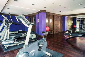 Hotel, Heeton Concept Hotel Pattaya