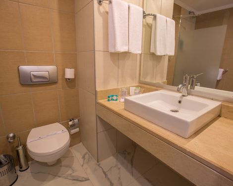 Aquamarin Side Resort & Spa-0