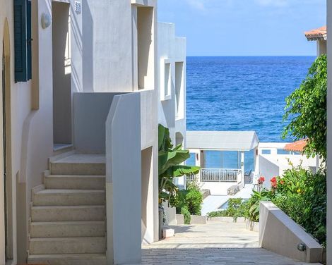 Castello Village Resort-4