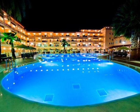 Hotel Bahia Tropical-2