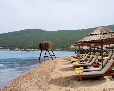 La Blanche Island Bodrum-0