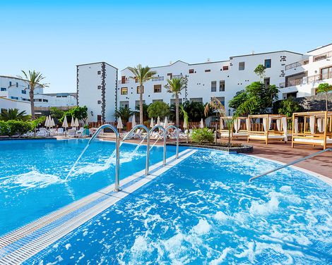 Gran Castillo Tagoro Family & Fun-2