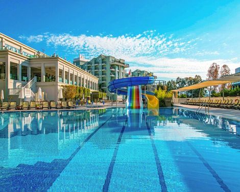 Royal Atlantis Spa & Resort-2