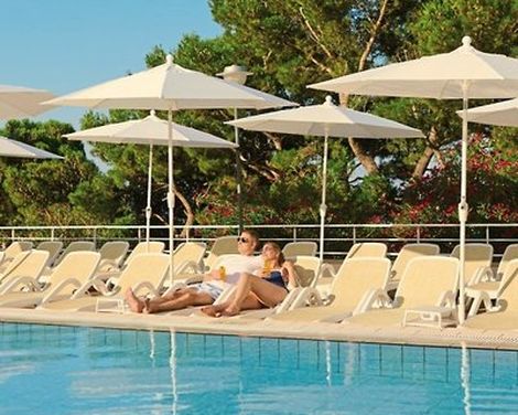 Bluesun Holiday Village Afrodita-3