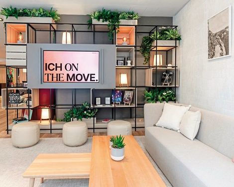 IntercityHotel Wien-4