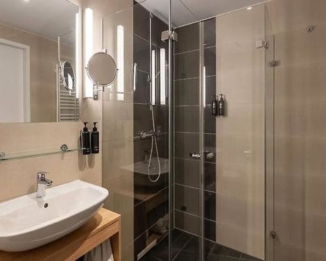 Wyndham Garden Munich Messe-2