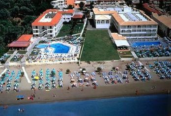 Hotel, Astir Palace Hotel