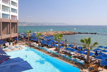 Hotel, Pullman Cannes Mandelieu Royal Casino