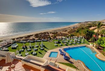 Hotel, SBH Crystal Beach Hotel & Suites