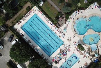 Hotel, Camping Sabbiadoro