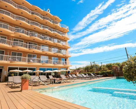 Hotel Volga-0