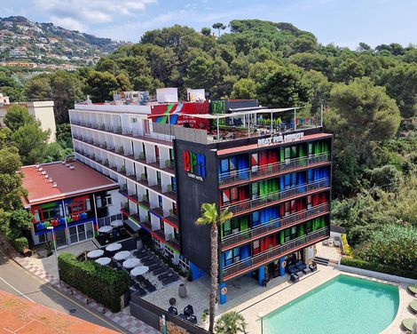 Lloret Vibe Affiliated by FERGUS-1