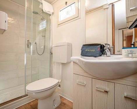 Sentido Spina Premium Camp-0