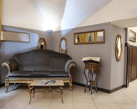 Grand Hotel Capodimonte-4