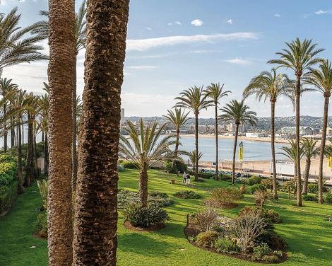 Parador De Jávea-3