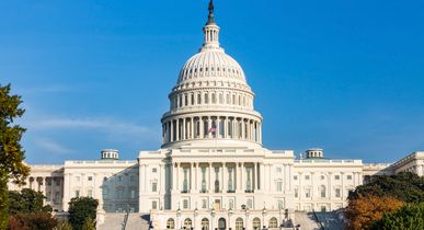 Hotels Washington