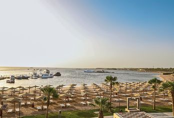 Hotel, Xanadu Makadi Bay