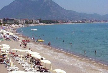 Alanya Büyük Hotel