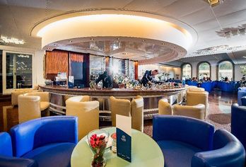 Hotel, Astoria Palace