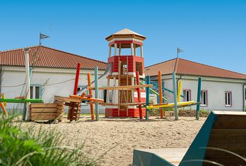 BEECH Resort Boltenhagen