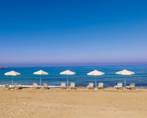 Coral Beach Hotel & Resort-3