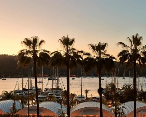 Yacht Classic Hotel-0