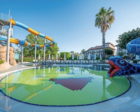 Alba Resort Hotel-3