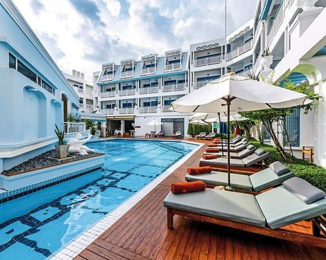 Andaman Seaview Hotel-4