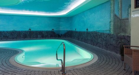 Seetelhotel Ostseehotel Ahlbeck