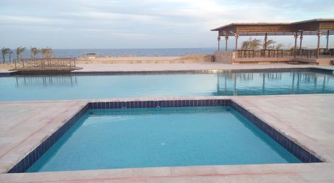 Viva Blue Resort & Diving Sharm El Naga