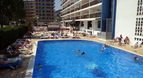 Hotel Riviera