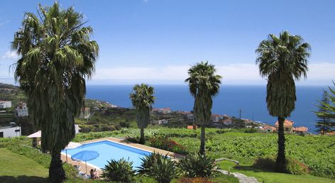 Quinta Alegre