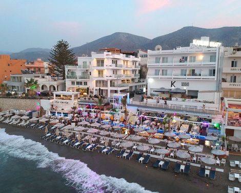 Kahlua Boutique Hotel-1