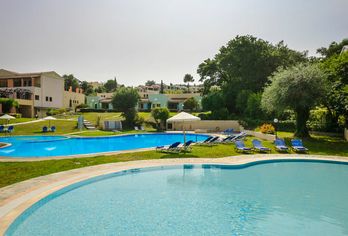 Hotel, Century Resort Corfu