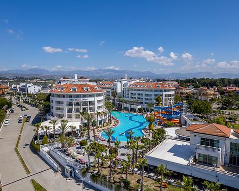 Alba Queen Hotel-4