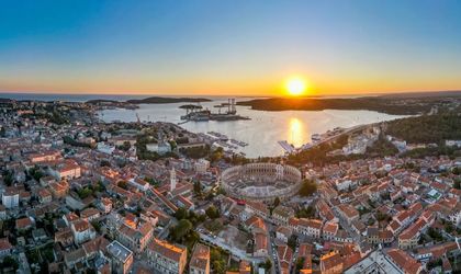 Pula Urlaub