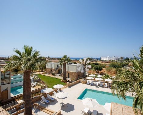 ALOE Boutique Hotel powered by Anissa Beach-2