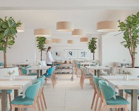 Bluesun Hotel Mala Berulia-2