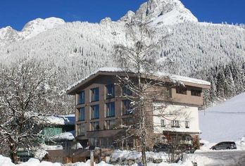 Hotel, Zistelberghof