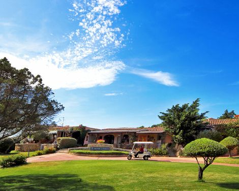 Colonna Country & Sporting Club-2