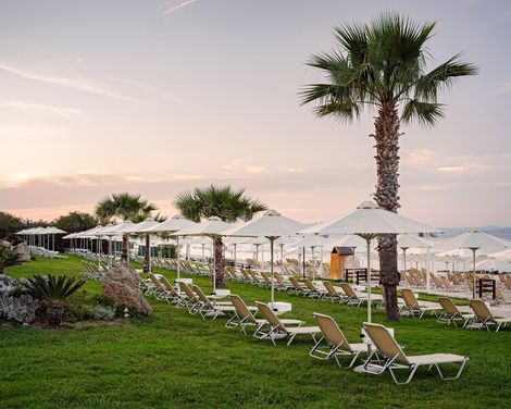 Aegean Melathron Thalasso Spa Hotel-2