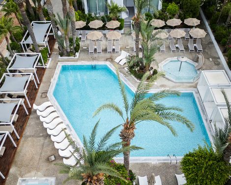 Margadina Lounge Hotel-2