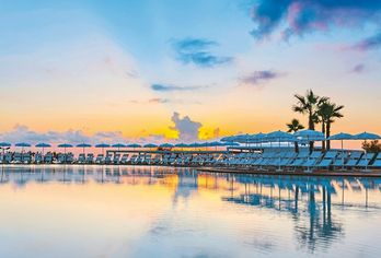 Hotel, Torre Cintola Greenblue Sea Emotions